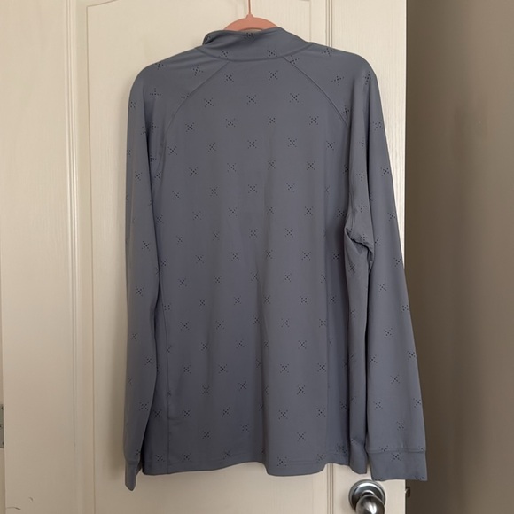 Finley | Quarter Zip | Pullover - Picture 9 of 17